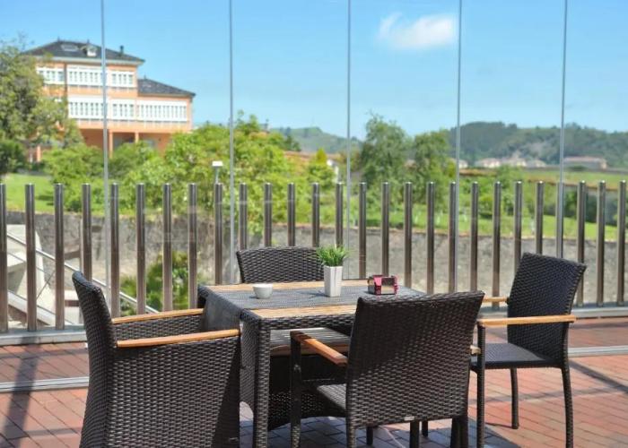 La Piconera Hotel & Spa
