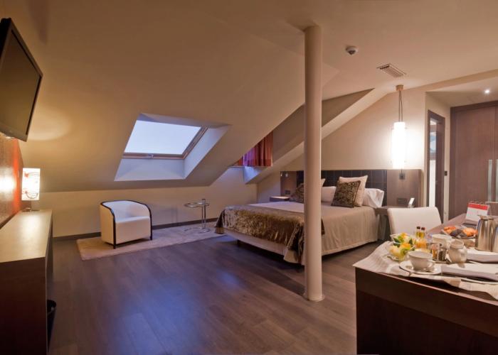 La Piconera Hotel & Spa