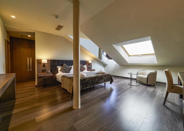 La Piconera Hotel & Spa