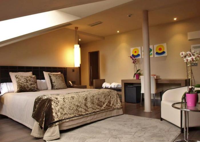 La Piconera Hotel & Spa