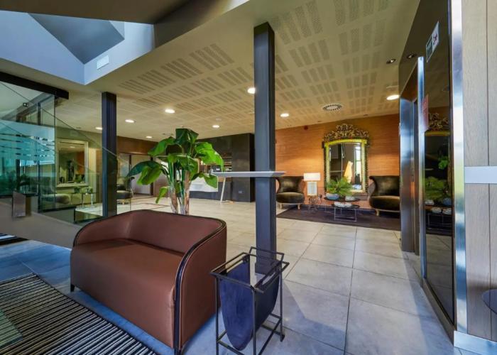 La Piconera Hotel & Spa