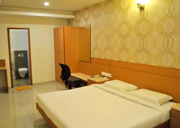 Hotel Apple Park