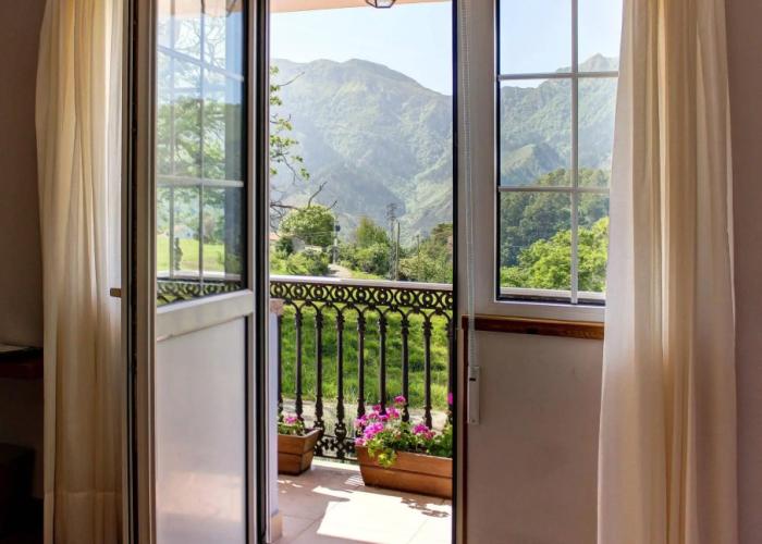 Hotel Mirador del Sella