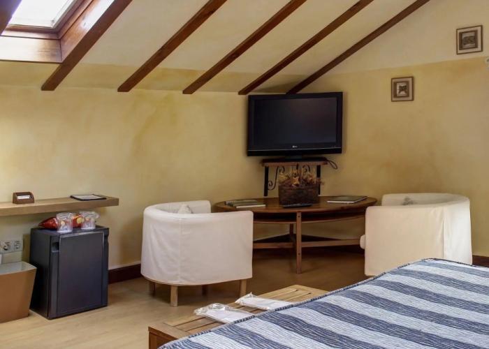Hotel Mirador del Sella