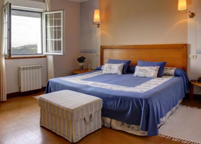 Hotel Mirador del Sella