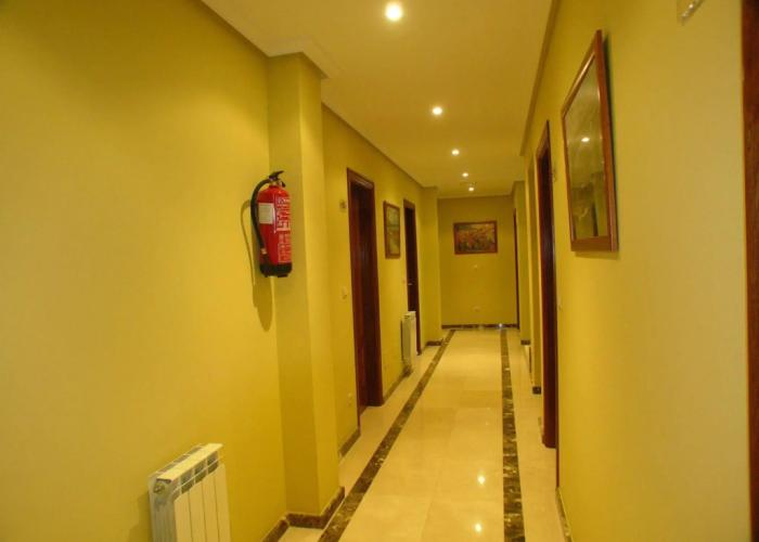 Hotel Verdemar