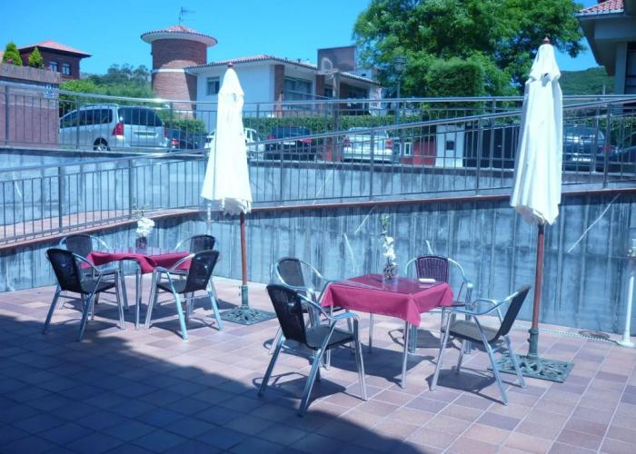 Hotel Verdemar