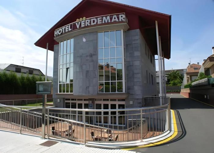 Hotel Verdemar
