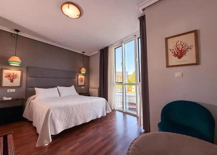 Hotel Verdemar