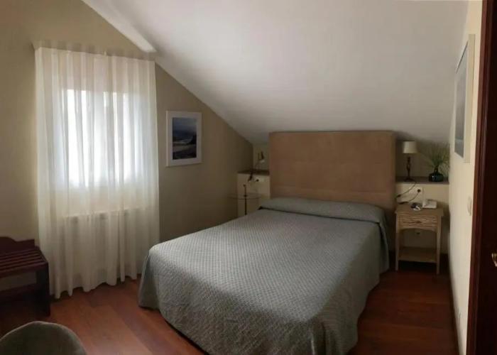 Hotel Verdemar