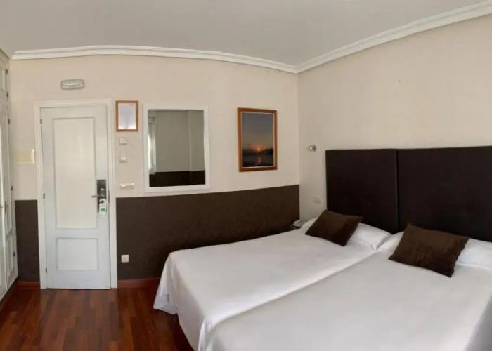 Hotel Verdemar
