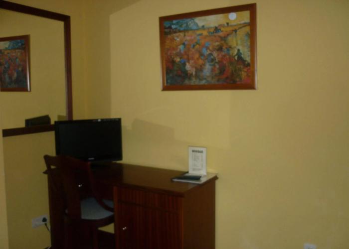 Hotel Verdemar
