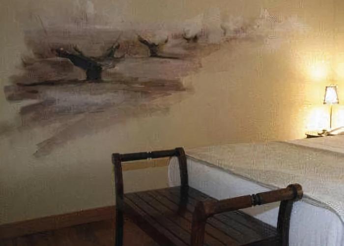 Hotel el Jardin de Eugenia