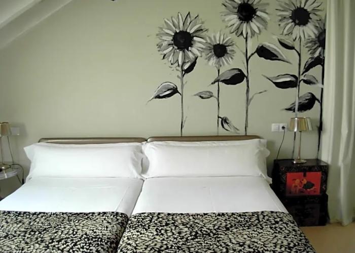 Hotel el Jardin de Eugenia