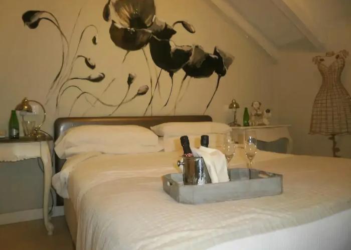 Hotel el Jardin de Eugenia