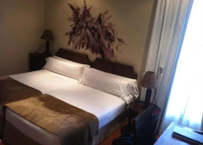 Hotel el Jardin de Eugenia