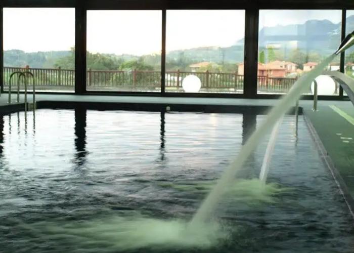 La Piconera And Spa