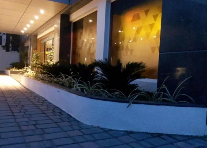 ZIBE Coimbatore by GRT Hotels
