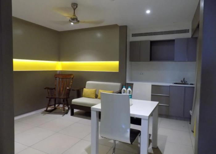 ZIBE Coimbatore by GRT Hotels