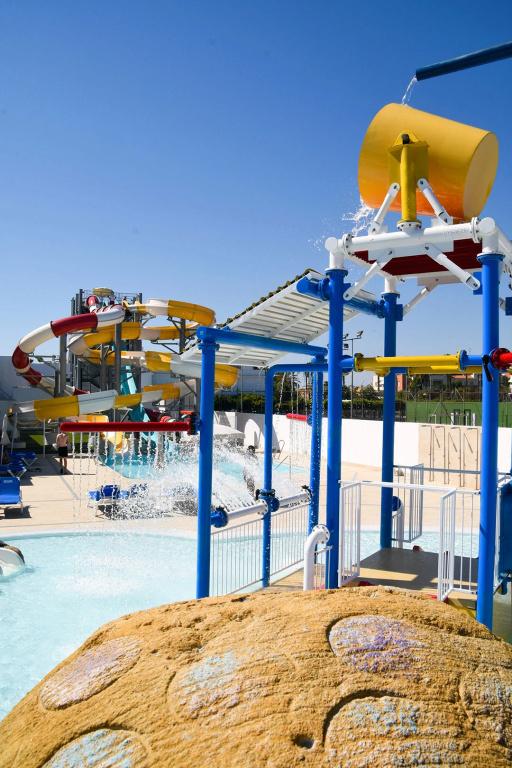 фото Playaballena Hotel