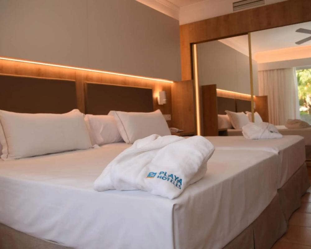 фото Playaballena Hotel