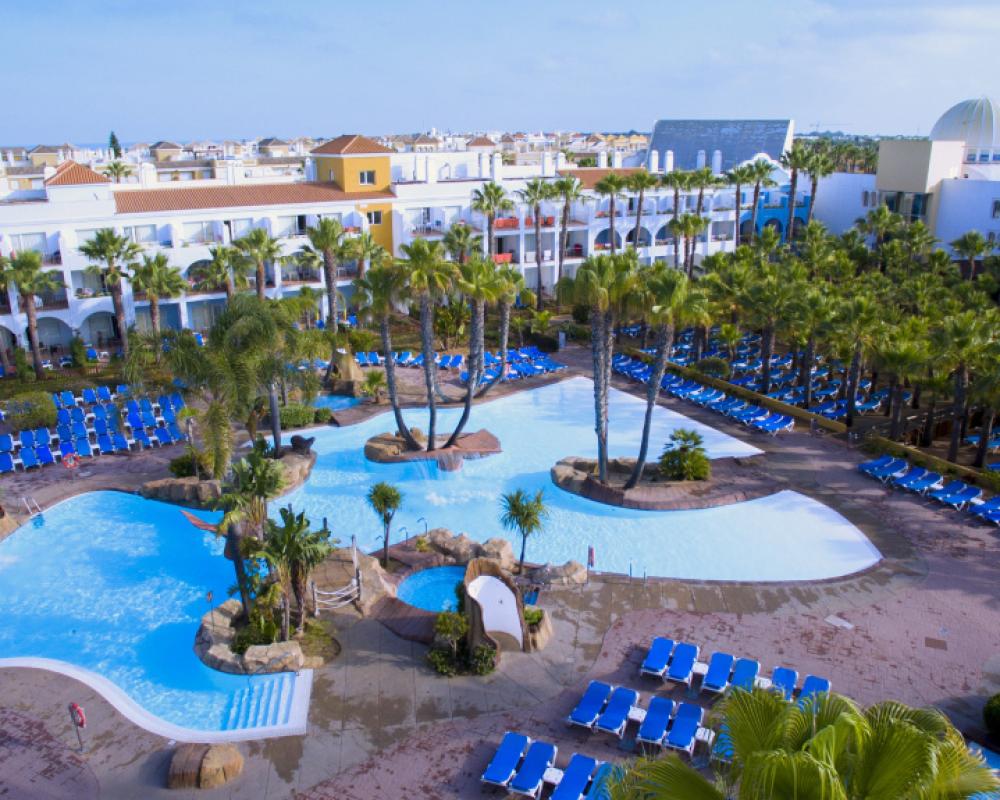 фото Playaballena Hotel