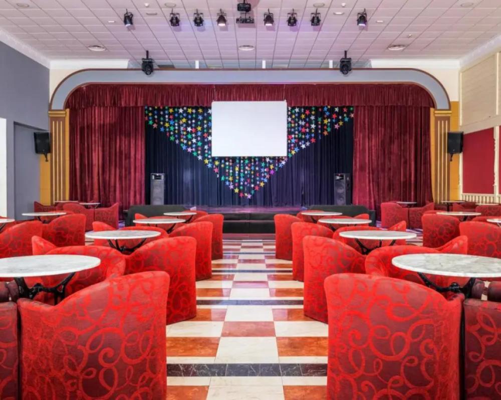 фото Playaballena Hotel