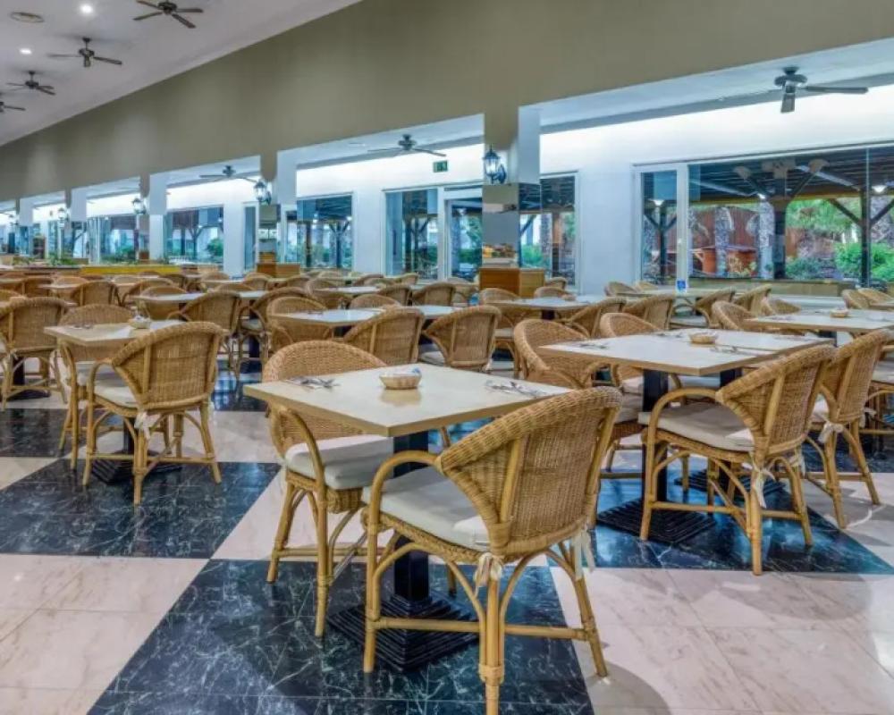 фото Playaballena Hotel