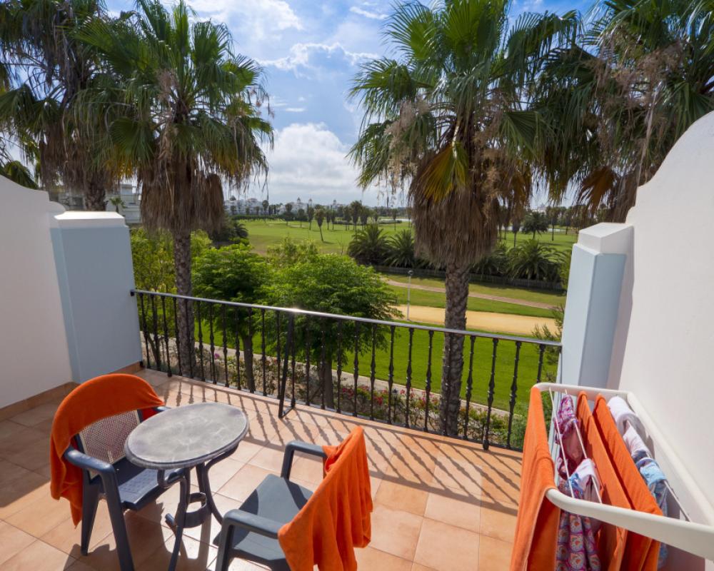фото Playaballena Hotel
