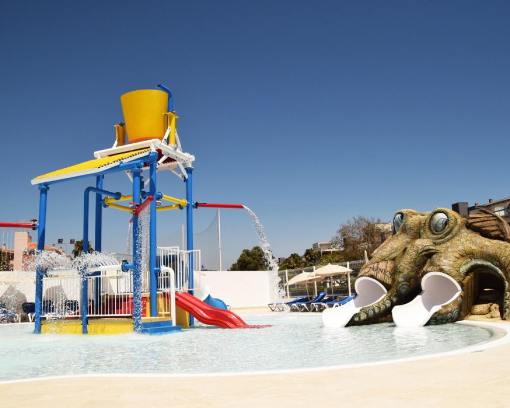 фото Playaballena Hotel