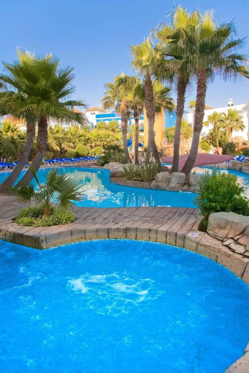 фото Playaballena Hotel