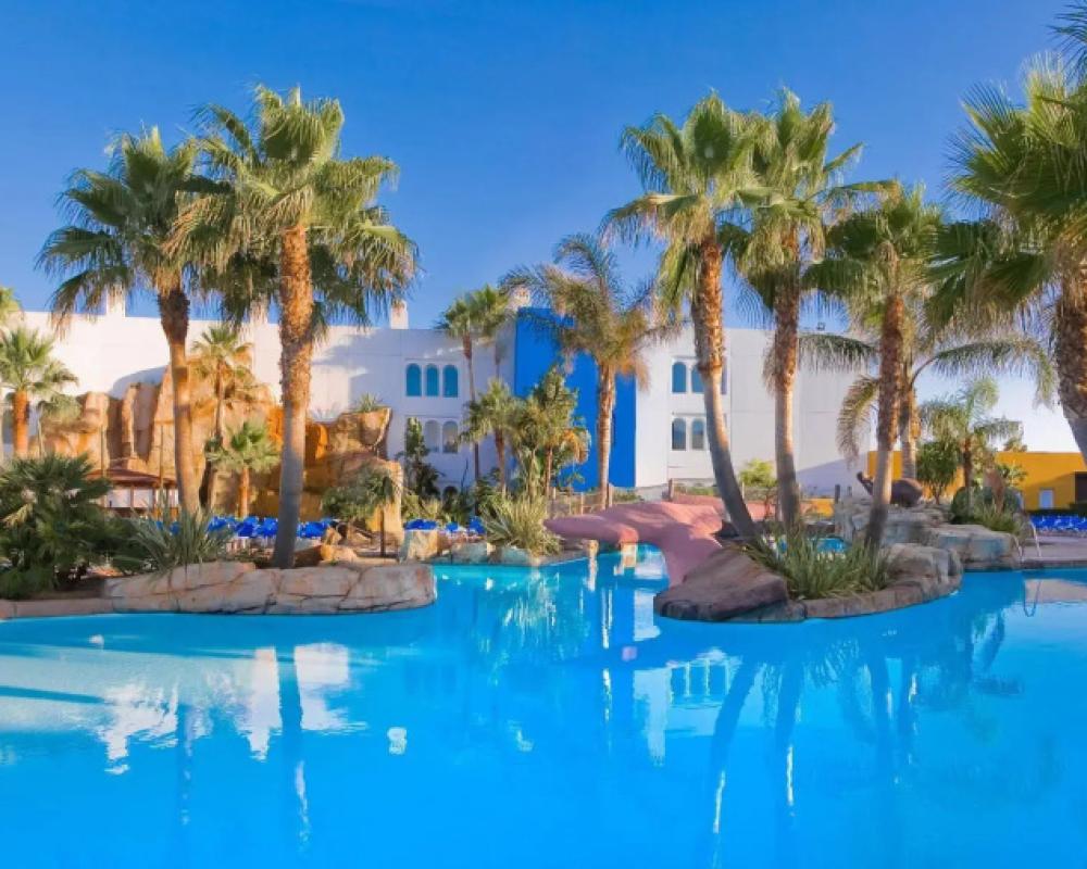 фото Playaballena Hotel