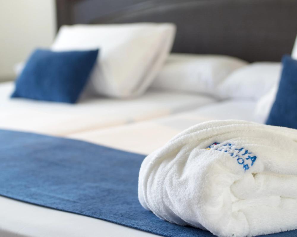 фото Playaballena Hotel