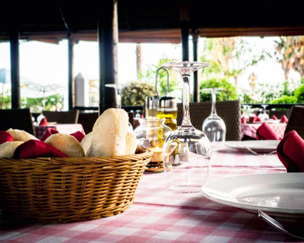 фото Playaballena Hotel