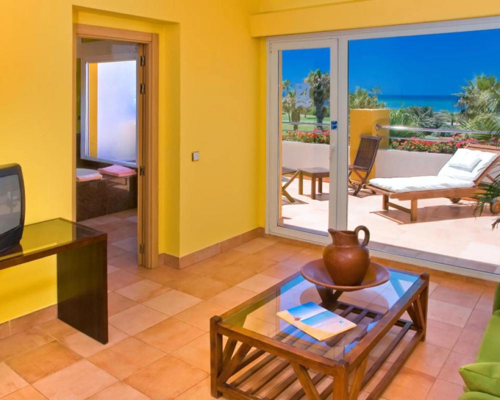 фото Playaballena Hotel