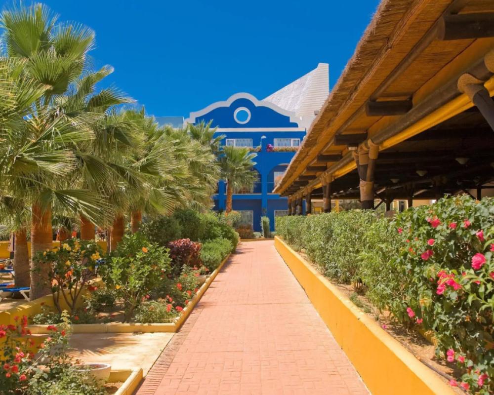 фото Playaballena Hotel