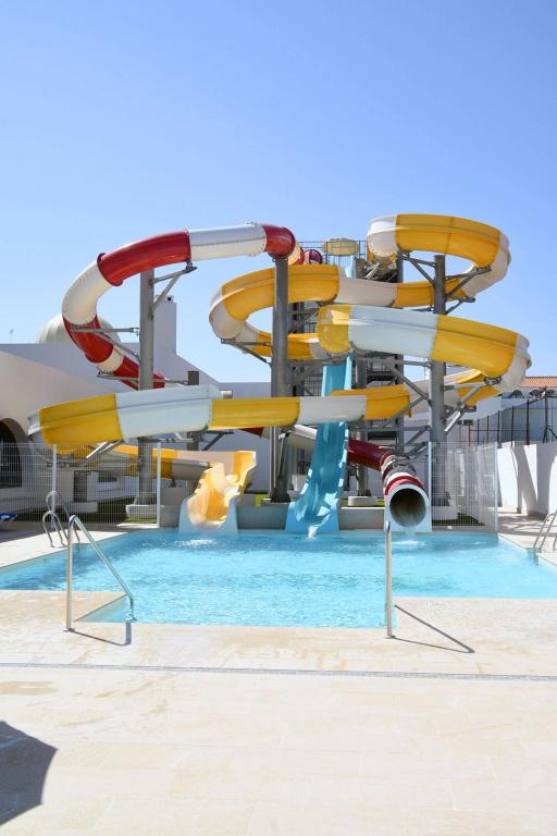 фото Playaballena Hotel
