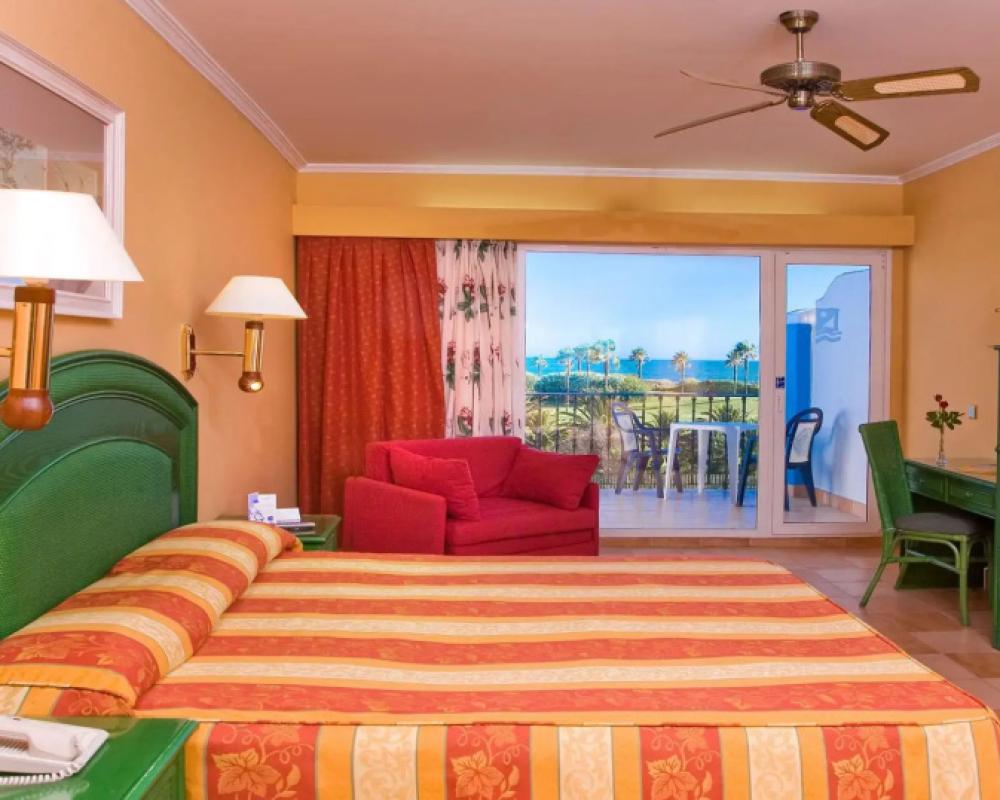 фото Playaballena Hotel