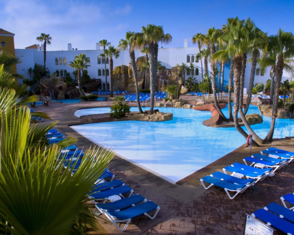 фото Playaballena Hotel