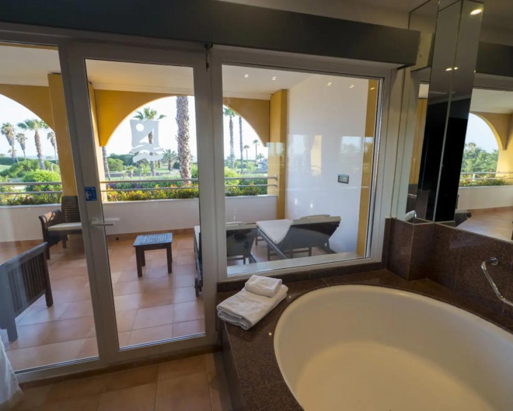 фото Playaballena Hotel