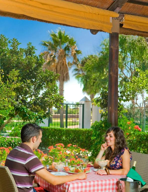 фото Playaballena Hotel