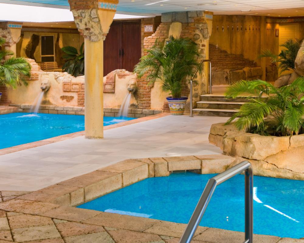 фото Playaballena Hotel