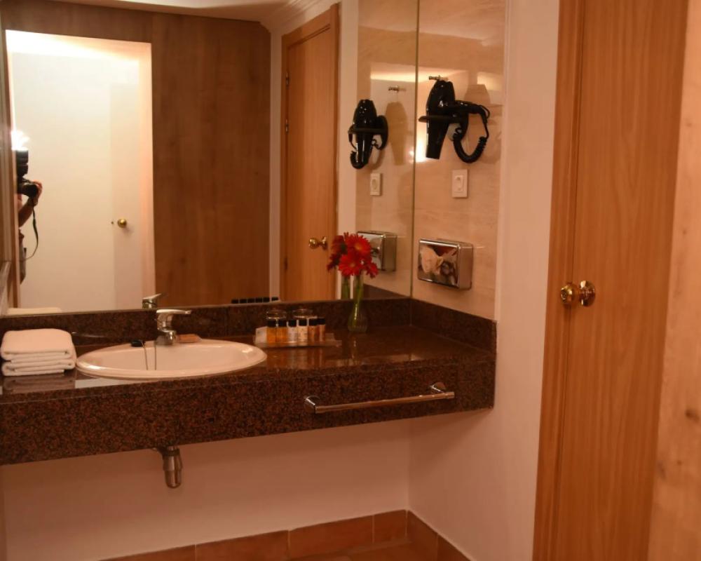 фото Playaballena Hotel