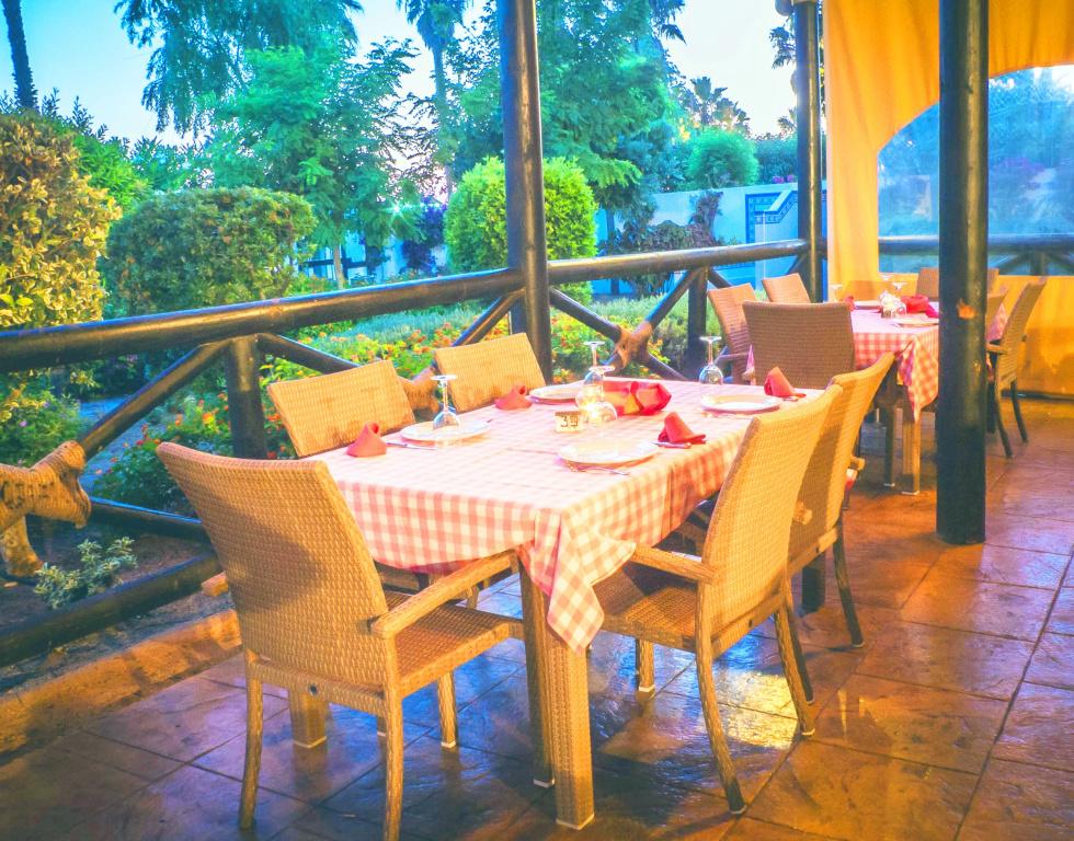 фото Playaballena Hotel
