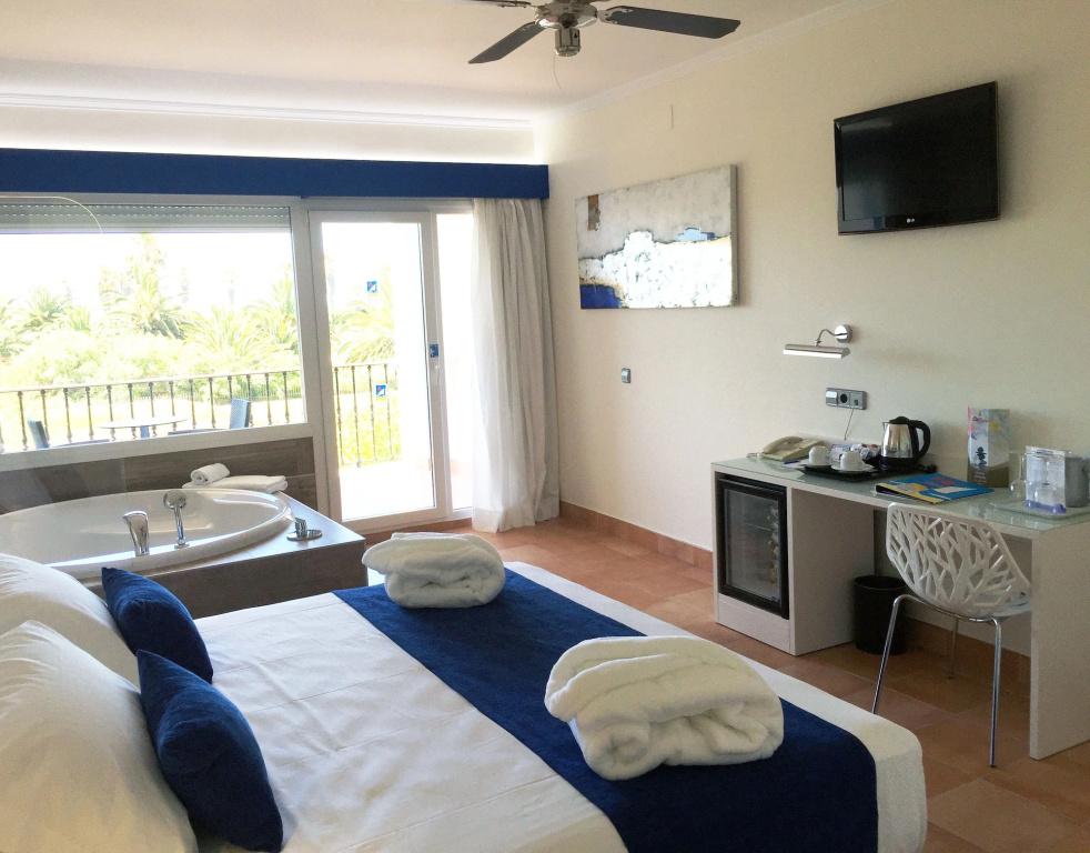 фото Playaballena Hotel