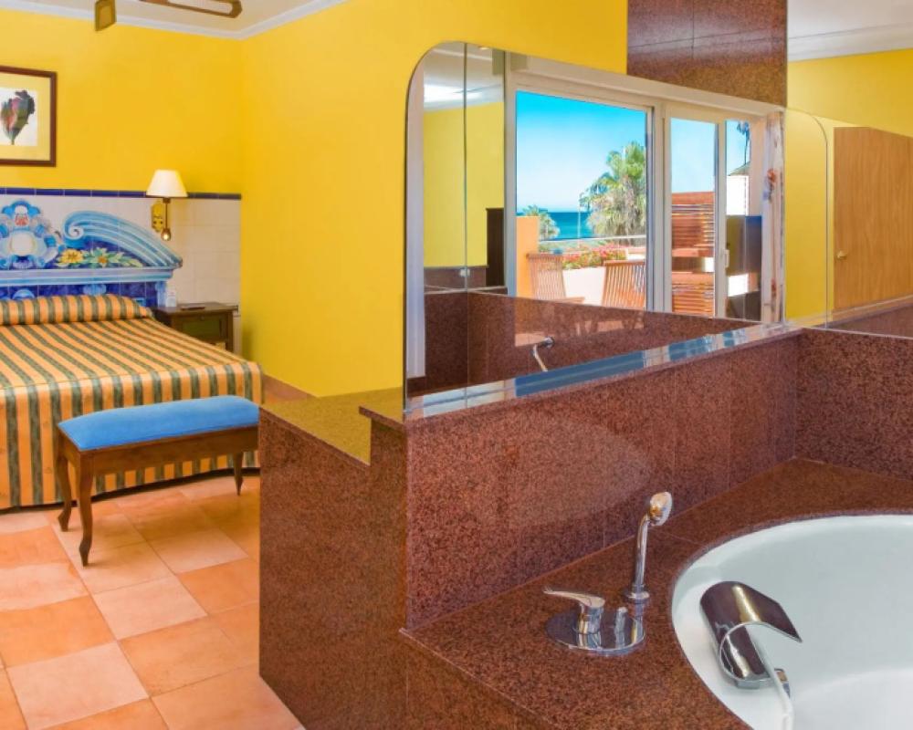 фото Playaballena Hotel