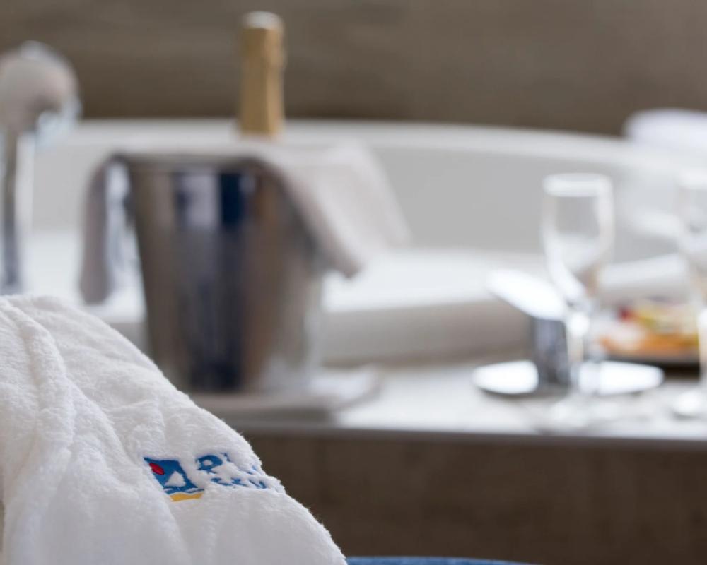 фото Playaballena Hotel