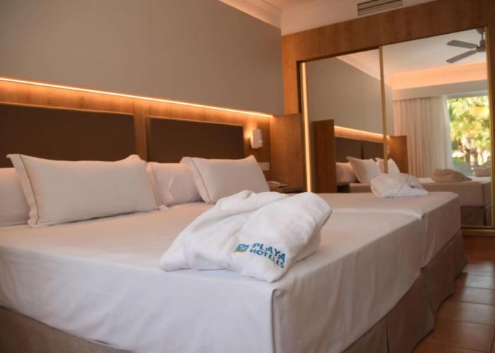 Playaballena Hotel