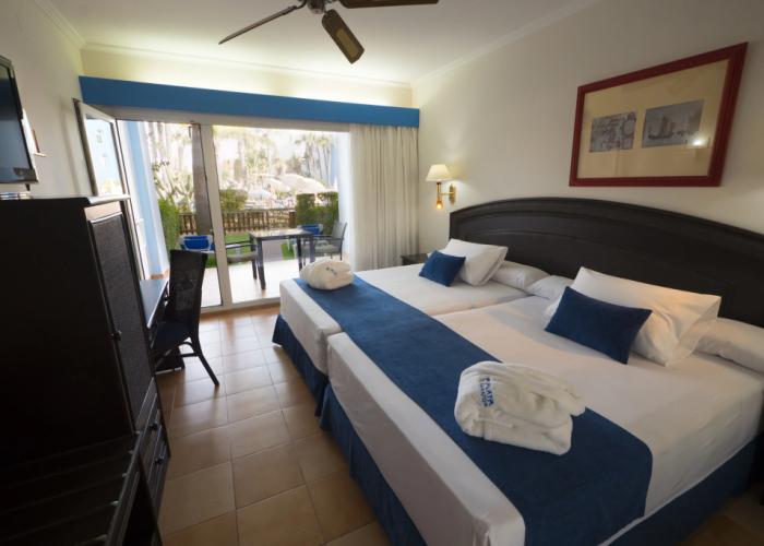 Playaballena Hotel