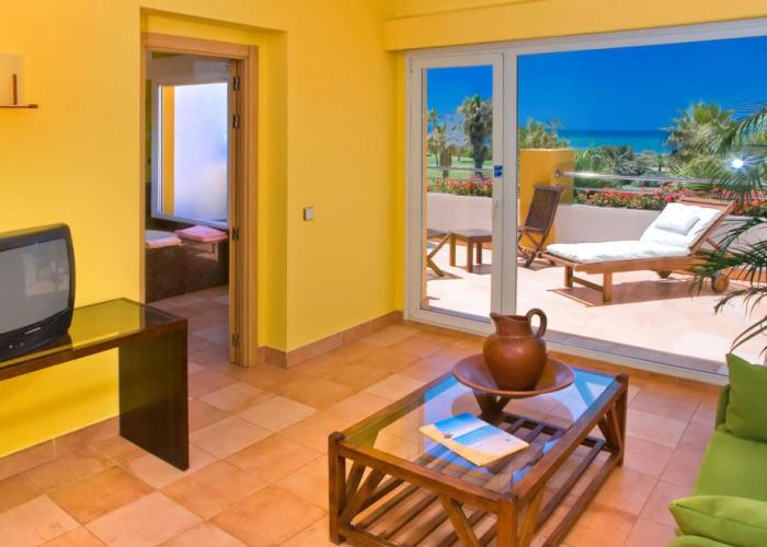 Playaballena Hotel